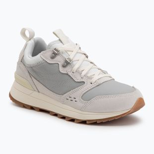 Női cipők Merrell Alpine 83 Sneaker Recraft MXD beige