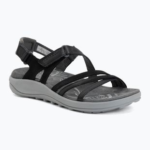 Női szandálok Merrell Harbor black