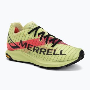 Női futócipők Merrell MTL Skyfire 2 Matrix yellow/red/black