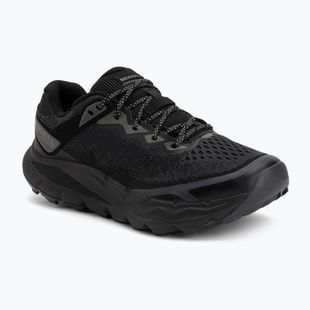 Férfi futócipők Merrell Nova 4 Waterproof black