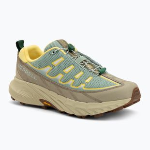Férfi futócipő Merrell Agility Peak 5 Trek SE green