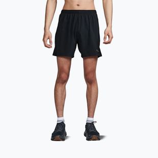 Férfi futónadrág Saucony Outpace 5" 2026 black