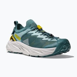 HOKA férfi Hopara 2 druzy/mountain fog szandálok