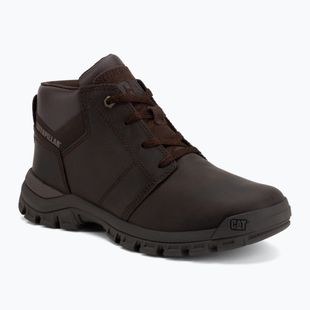 Férfi cipők CATerpillar Threshold Chukka brown