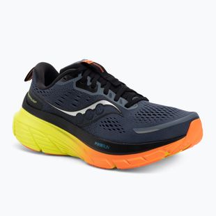 Férfi Saucony Guide 18 shadow/vizi futócipő