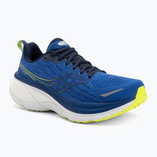 Férfi Saucony Hurricane 25 futócipő lapis/citrom