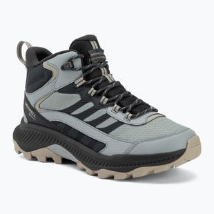 Férfi cipők Merrell Speed Strike 2 Mid Gore-Tex calcite