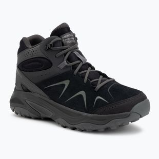 Női túrabakancs Merrell Yokota 3 Mid Gtx black