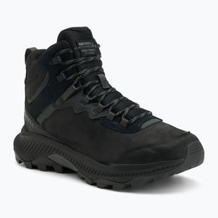 Férfi túrabakancs Merrell Speed Strike 2 Ltr Thrm Mid Wp black