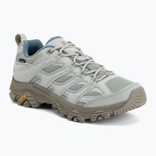 Férfi kirándulócipők Merrell Moab 3 Gtx calcite