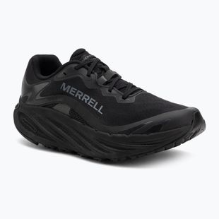 Férfi futócipő Merrell Promorph black