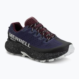 Női futócipő Merrell Agility Peak 5 Gore-Tex women arcane