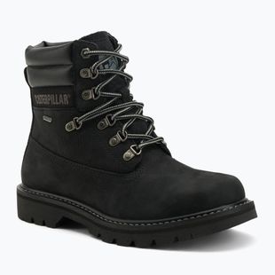 Férfi cipők CATerpillar Colorado 2.0 Hiker Wp black