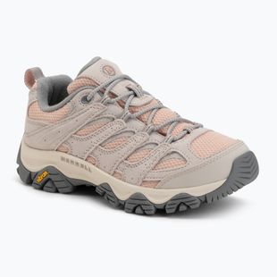 Női túracipő Merrell Moab 3 peony