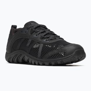 Férfi túracipő Merrell Maipo 3 black