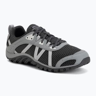 Férfi túracipő Merrell Maipo 3 cement