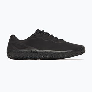 Női barefoot cipők Merrell Vapor Glove 7 black