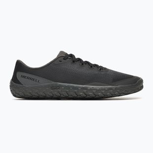 Férfi barefoot cipő Merrell Vapor Glove 7 black