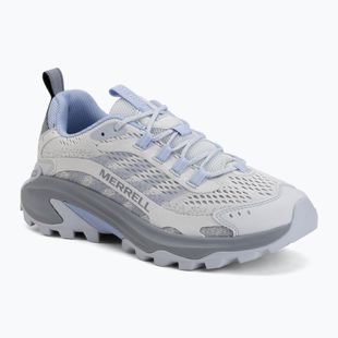 Női kirándulócipők Merrell Moab Speed 2 Ltr Wp aura