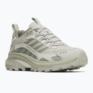 Női túracipő Merrell Moab Speed 2 Ltr Wp oolong
