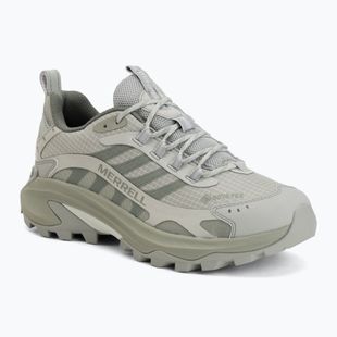 Női túracipő Merrell Moab Speed 2 Ltr Wp oolong