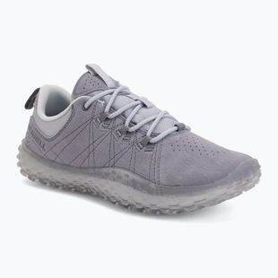 Férfi barefoot cipők Merrell Wrapt lost lilac