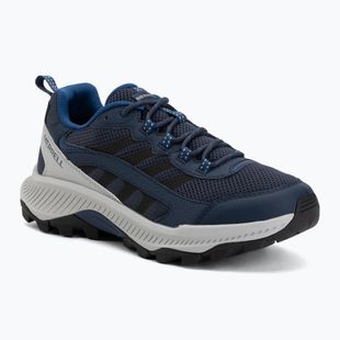 Férfi túracipő Merrell Speed Strike 2 navy night