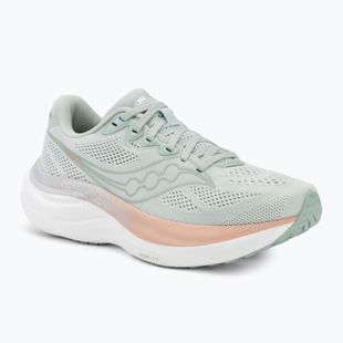 Női futócipő Saucony Ride 19 mist/cameo