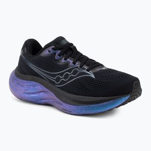 Női futócipő Saucony Ride 19 black/night sky