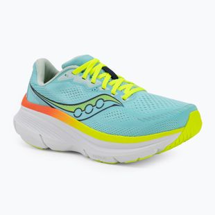 Női futócipő Saucony Guide 19 splash/lemon