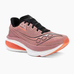 Női futócipő Saucony Endorphin Azura mauve