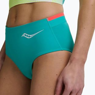 Női futónadrág Saucony Endorphin Brief elite 26