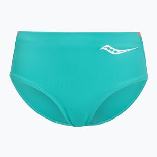 Női futónadrág Saucony Endorphin Brief elite 26