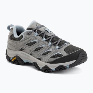 Női kirándulócipők Merrell Moab 3 GTX cement
