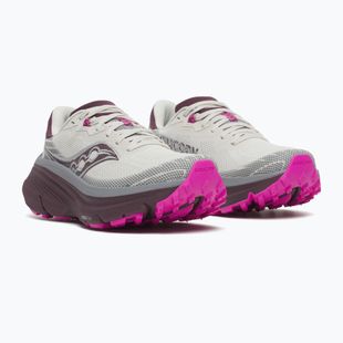 Női futócipők Saucony Guide Tr quartz/demure