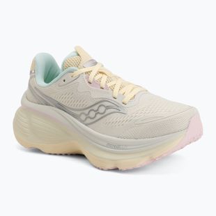 Női futócipők Saucony Hurricane 26 quartz/suede