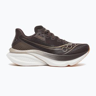 Női futócipők Saucony Endorphin Azura torte