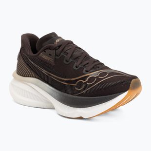 Női futócipők Saucony Endorphin Azura torte