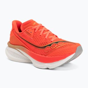 Női futócipők Saucony Endorphin Azura vizired
