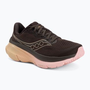 Női futócipők Saucony Guide 19 torte/aureate