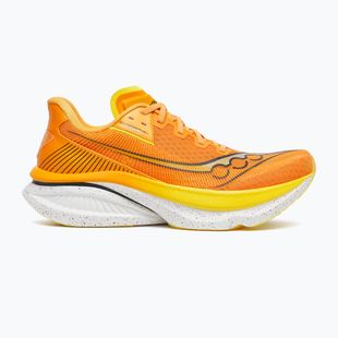 Férfi futócipők Saucony Endorphin Azura fuego