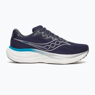 Férfi futócipők Saucony Ride 19 naval/cobalt