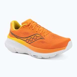 Férfi futócipők Saucony Guide 19 fuego/cyber