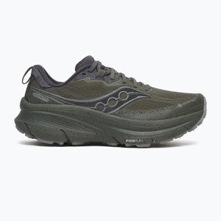 Férfi futócipők Saucony Guide Tr Gtx fatigue