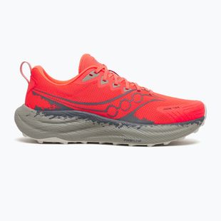Férfi futócipők Saucony Ride Tr 3 vizired/gatget