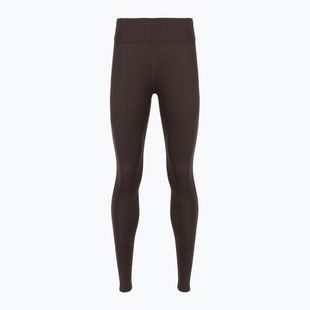 Női futóleggingsek Saucony Fortify 7/8 torte