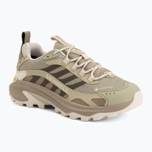 Női kirándulócipők Merrell Moab Speed 2 Gore-Tex muted sage