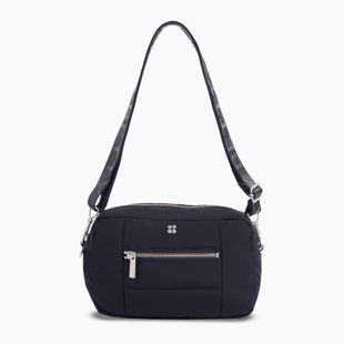 Női táska Sweaty Betty The Roam Crossbody 3 l black