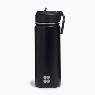 Sweaty Betty Keep It Chill termosz 500 ml fekete