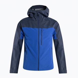 Férfi Marmot ROM GORE-TEX Infinium Hoody softshell dzseki kék M1236019593